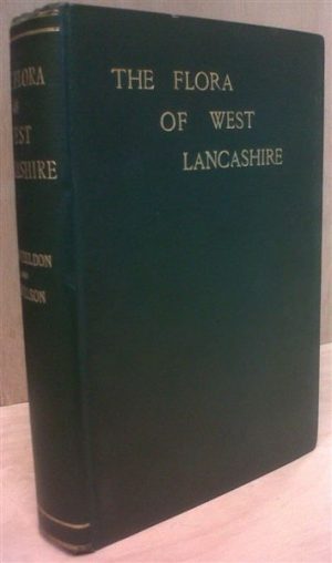 Flora of West Lancashire