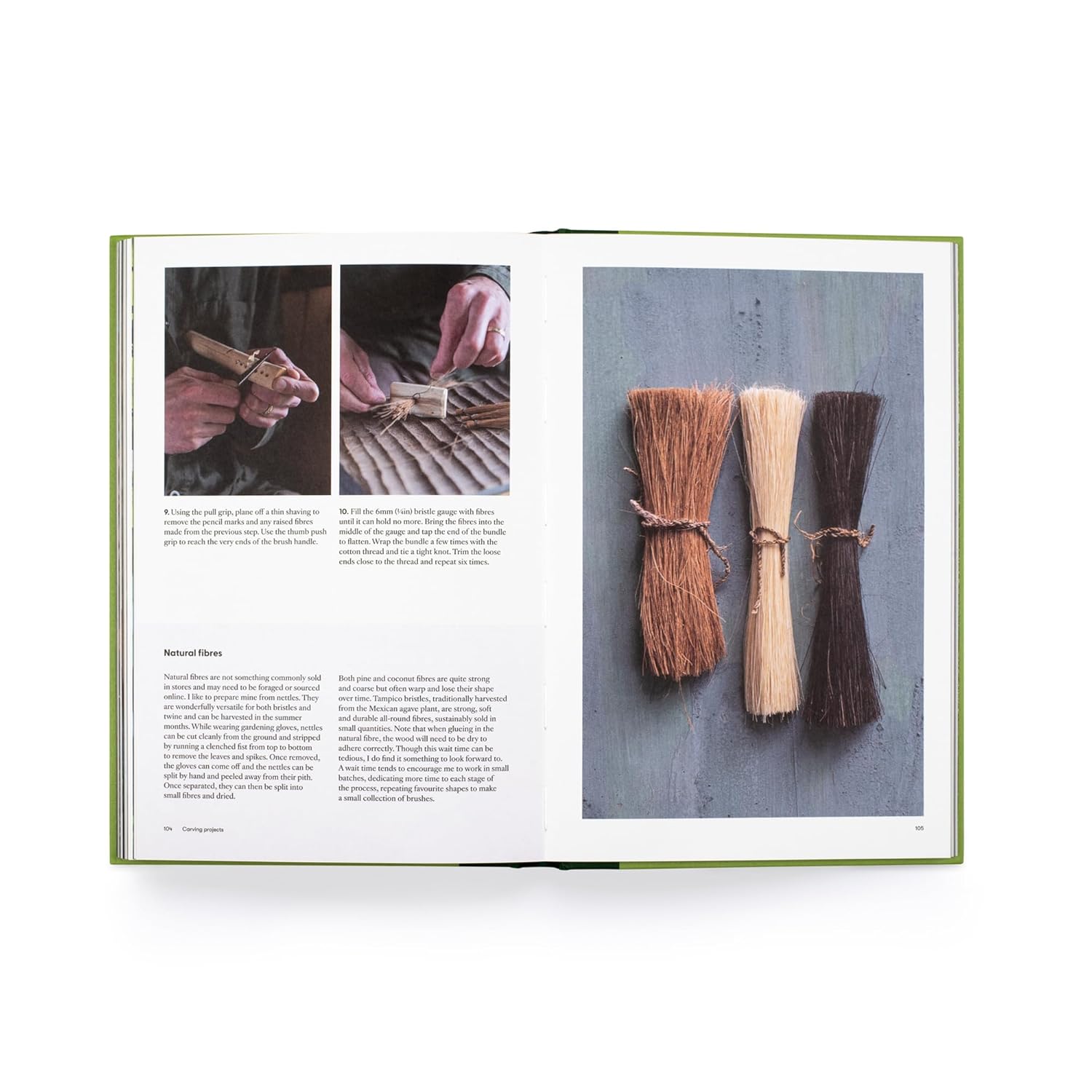 The Green Wood Carver: A Practical Guide to Carving, Whittling, and Life - Image 5