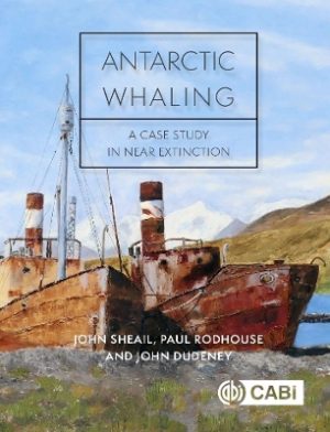 Antarctic Whaling: A Case Study in Near Extinction