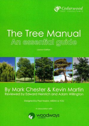 The Tree Manual - an essential guide