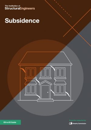 Subsidence