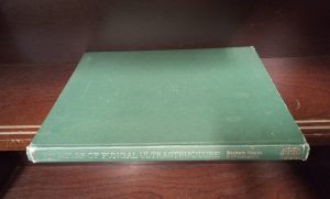 An Atlas of Fungal Ultrastructure