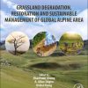 Grassland Degradation, Restoration and Sustainable Management of Global Alpine Area