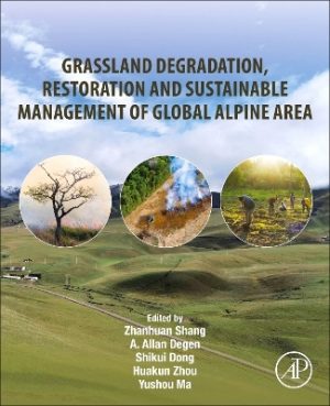 Grassland Degradation, Restoration and Sustainable Management of Global Alpine Area