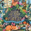 Hide and Find in the Forest: A Lift-the-Flap Woodland Adventure