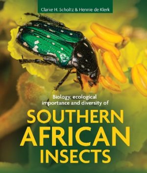 Biology, ecological importance and diversity of southern African insects