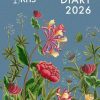 RHS Pocket Diary 2026