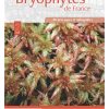 Les Bryophytes de France Tome 2 - Pleurocarpes et Sphagnales