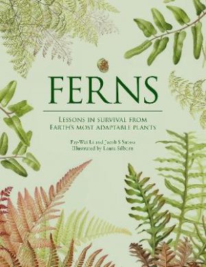Ferns: Lessons in Survival from Earth's Most Adaptable Plants