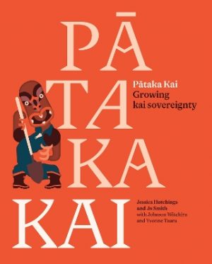 Pātaka Kai: Growing kai sovereignty