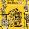 The Garden Visitors Handbook 2025: Opening beautiful gardens for charity