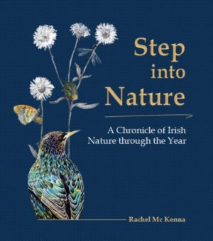 Step Into Nature: A Chronicle of Irish Nature through the year