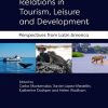 Human-animal relations in tourism, leisure and development: perspectives from Latin America