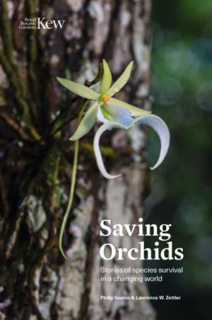 Saving Orchhids