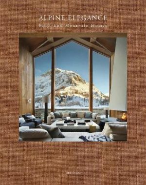 Alpine Elegance: High-End Mountain Homes