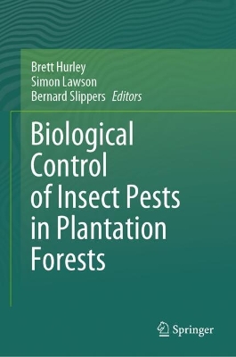 Biological Control of Insect Pests in Plantation Forests