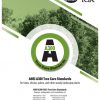 ANSI A300 Tree Care Standards.