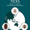 Asiatic-Pacific Ticks: Species of Medical and Veterinary Importance