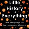 A Little History of Everything: From the Big Bang to you (and every moment in between)