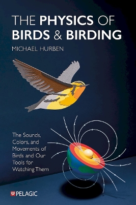 The Physics of Birds and Birding: The Sounds, Colors and Movements of Birds, and Our Tools for Watching Them