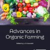 Advances in Organic Farming