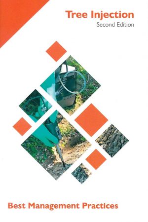 BMP Best Management Practices: Tree Injection - 2nd edition