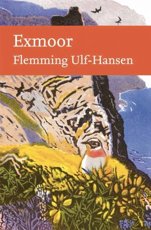 Exmoor (Collins New Naturalist Library)