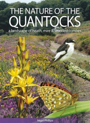 The Nature of the Quantocks