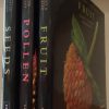 Seeds, Fruit, Pollen (3 volume set)