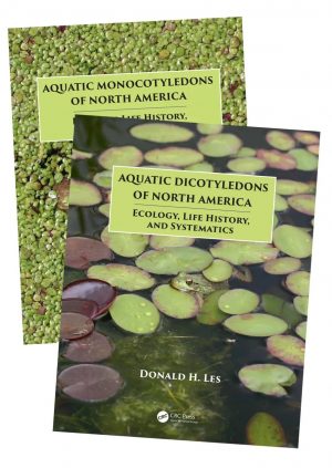 Aquatic Plants of North America: Ecology, Life History and Systematics: 2 volume set