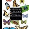 Butterflies of the World: A Guide to Every Subfamily