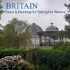 Spa Parks of Britain: Parks and Planting for 'Taking the Waters'