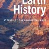 Earth History: Stories of Our Geological Past