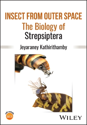 The Biology of Strepsiptera