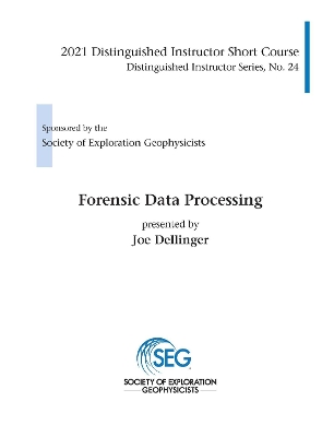 Forensic Data Processing
