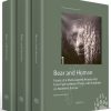 Bear and Human: Facets of a Multi-Layered Relationship from Past to Recent Times, with Emphasis on Northern Europe