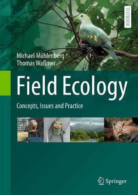 Field Ecology: Concepts, Issues and Practice