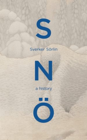 Sno book cover