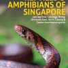 A Field Guide to the Reptiles and Amphibians of Singapore