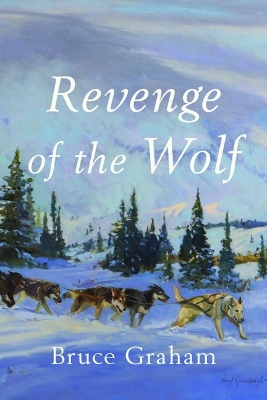 Revenge of the Wolf