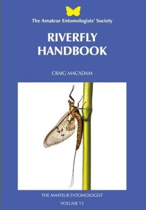 Riverfly handbook