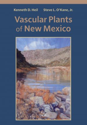 Vascular Plants of New Mexico
