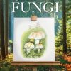 A Brush with Fungi