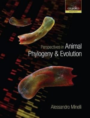 Perspectives in Animal Phylogeny and Evolution