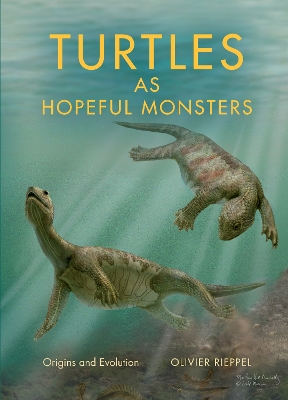 Turtles As Hopeful Monsters: Origins and Evolution