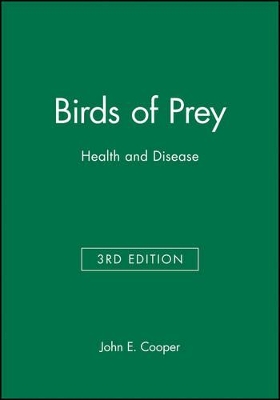 Birds of Prey: Health and Disease