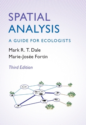 Spatial Analysis: A Guide for Ecologists
