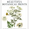 Instant Wall Art: Beautiful Botanical Prints: Ready-to-Frame Vintage Illustrations