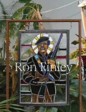 Ron Finley: The Gangsta Gardener: Breath(e), Toward Climate and Social Justice