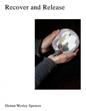 Recover and Release: Rescuing Native Wildlife